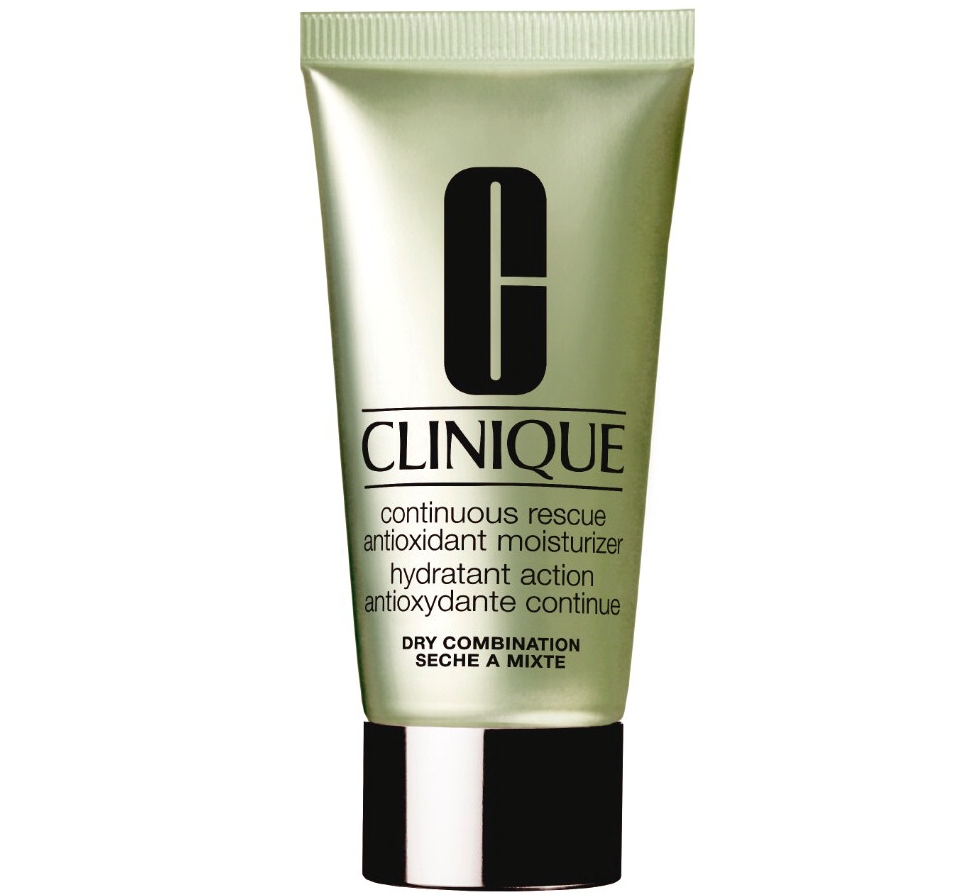 Clinique Super Rescue Antioxidant Night Moisturizer  Dry/Combo   Skin Care   Beauty