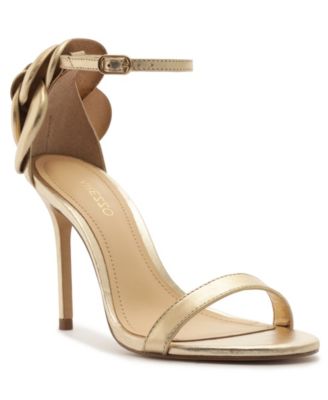 Женские босоножки Iris на высокой шпильке Arezzo