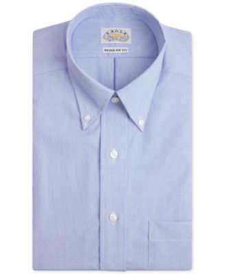 macy's eagle dress shirts