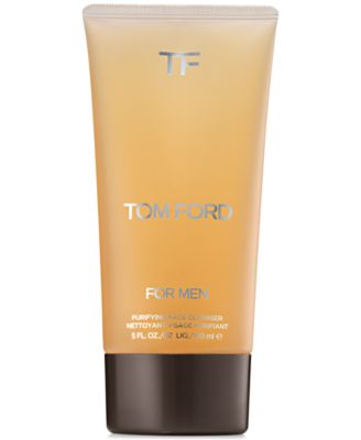 tom ford face cleanser