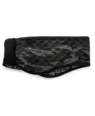 Женские аксессуары для оголовья Polar от MUK LUKS бирюзовый Один размер 5190₽