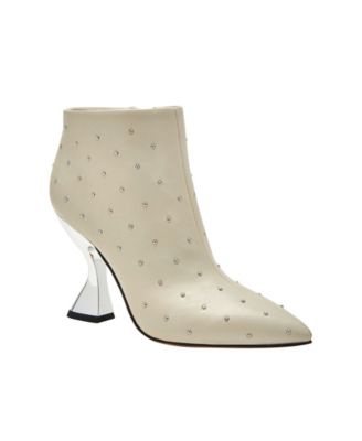 Женские ботильоны на высоком каблуке от Кэти Перри 27890₽