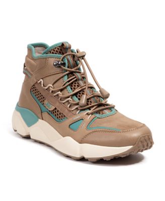 Женские пинетки-захваты JBU с водонепроницаемым круглым носком