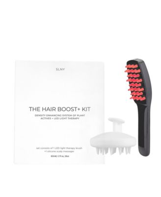 Набор для ухода за кожей головы и волосами Solaris Laboratories в Нью-Йорке 15590₽