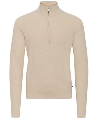 Мужской свитер Matinique Malagoon на молнии до половины длины 10590₽