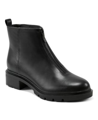 Повседневные женские пинетки Vasso Eflex с миндалевидным носком Easy Spirit 29890₽