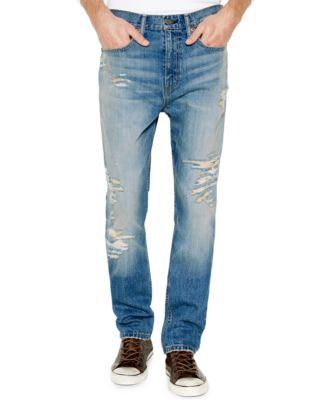 levi's men's 514 straight fit stretch jeans