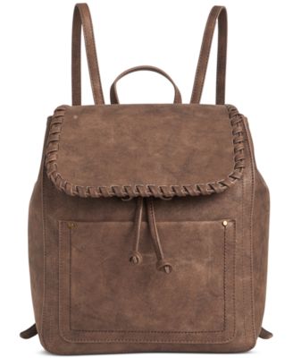 Рюкзак Style - Co сшитый вручную создан для Macys 17790₽