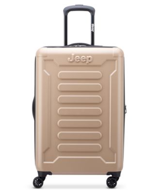 Вертикальный спиннер Jeep JH004C с 24