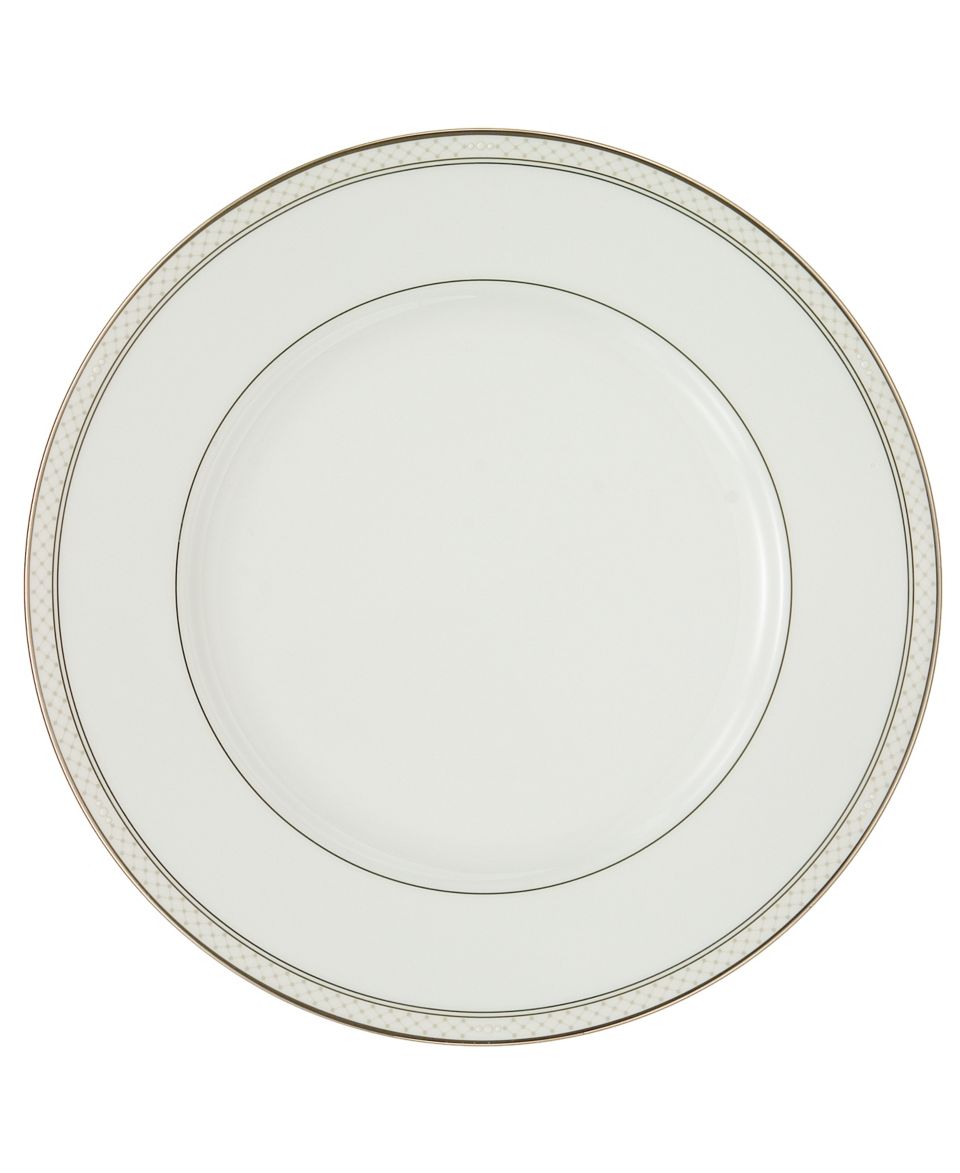 Waterford Dinnerware, Padova Accent Salad Plate   Fine China   Dining