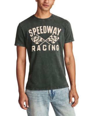 Мужская футболка Speedway от Lucky Brand 9890₽