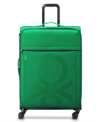 Вертикальный спиннер Delsey Color Block 27