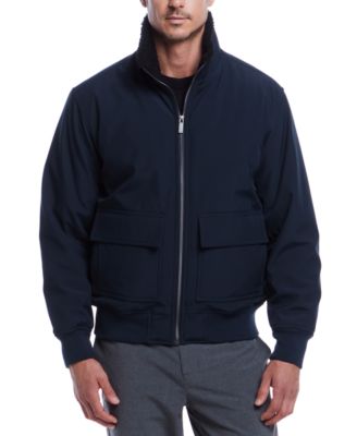 Защищенная от непогоды мужская куртка-бомбер Flex Tech 30090₽