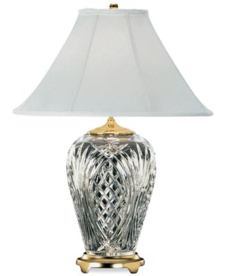 waterford table lamps