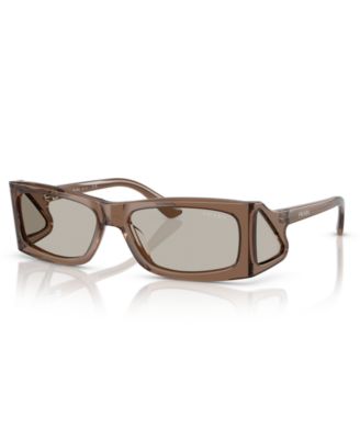 Мужские солнцезащитные очки Prada PR B03S