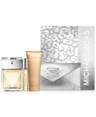 michael kors gorgeous perfume price