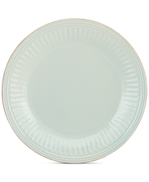 Dinnerware with classic French style for relaxed elegance.