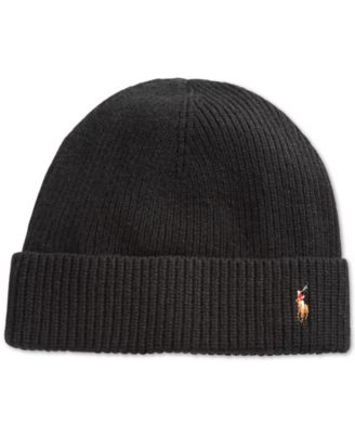 polo ralph lauren winter hat