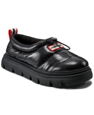 Водонепроницаемые пинетки Hunter Womens Madison от Finish Line 18090₽