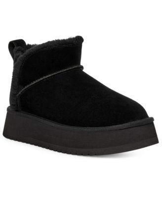Женские ботильоны Koola Mini на платформе Koolaburra By UGG 18490₽