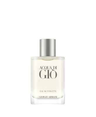 Мини-аромат Acqua di Gio EDT Deluxe от Giorgio Armani в подарок при покупке любого 100-процентного аромата Acqua di Gio 1290₽