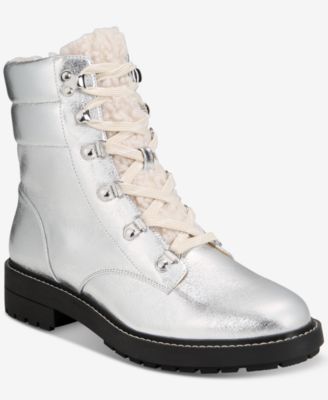 Женские ботильоны на шнуровке Tandi 34-го года выпуска, созданные для Macys