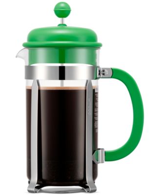 Bodum Caffettiera, 34 унции Кофеварка для френч-пресса