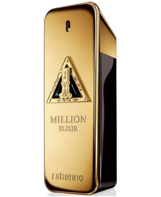 Интенсивный парфюмированный спрей Rabanne 1 Million Elixir 68 унции 39090₽