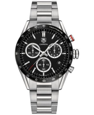 macy's tag heuer