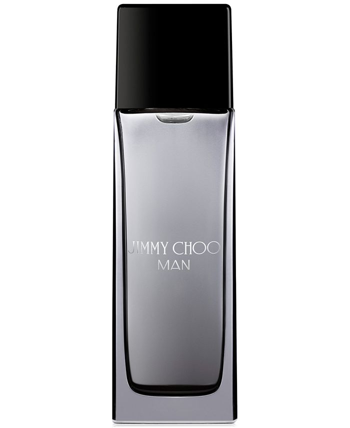 Jimmy Choo Man Eau de Toilette Spray, 0.5 oz & Reviews All Cologne Beauty Macy's