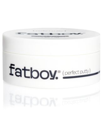 Шпатлевка Fatboy Perfect, 2,6 унции без цвета