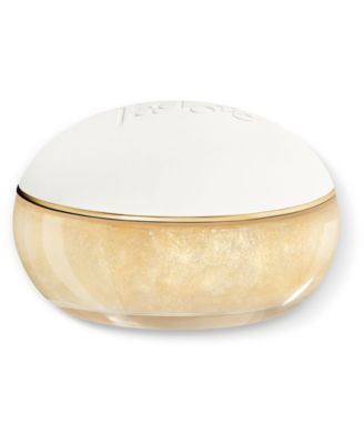 Золотой гель DIOR Dior Jadore Les Adorables 338 унции 15590₽
