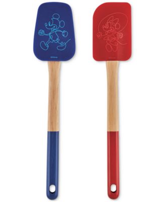 Набор лопаток и ложечек Disney Home Bon Voyage из 2 предметов