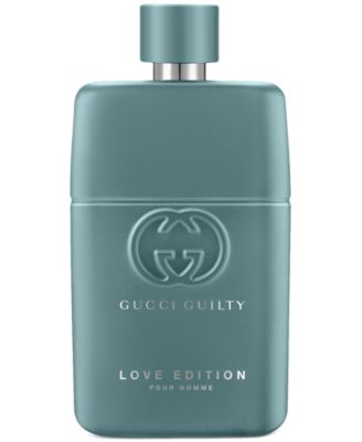 Gucci Mens Guilty Love Edition для мужчин 3 унции 31090₽