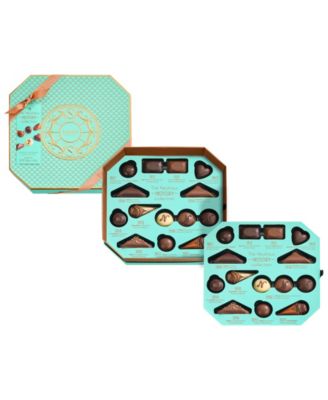 Шоколадное ассорти из коллекции Neuhaus History Collection, 28 штук