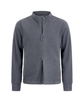 Утеплители Мужская куртка Javier Original на молнии