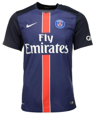 UPC 888408995124 - Nike Men's Paris Saint-Germain Club Soccer Team Home ...
