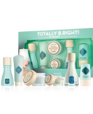 benefit skincare gift set