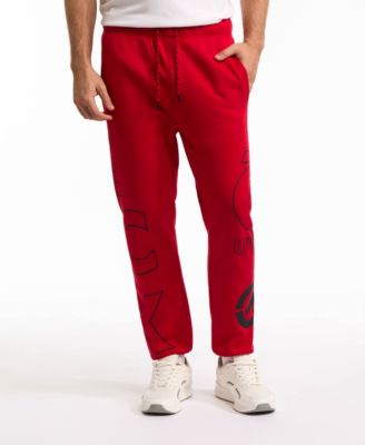 Мужские кроссовки для бега трусцой Ecko Unltd с крупным принтом