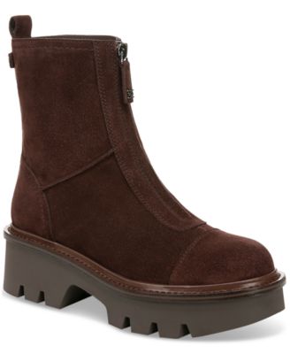 Женские ботильоны Cooper от Sam Edelman 32090₽