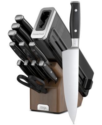 Набор ножей и брусочков Ninja Foodi NeverDull Premium из 13 предметов