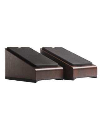 Сертифицированный по технологии Dolby Atmos модуль высоты Polk Audio Signature Elite ES90 - Пара коричневых