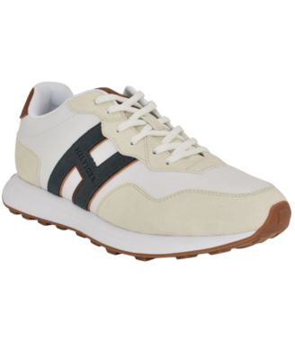 Мужские кроссовки для бега трусцой Vanlon на шнуровке от Tommy Hilfiger