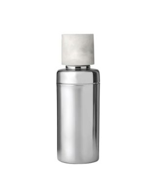 Шейкер для коктейлей из лазурной смолы Godinger