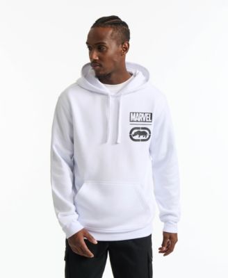 Мужская сенсационная толстовка Ecko Unltd с капюшоном на спине в виде паука 11590₽