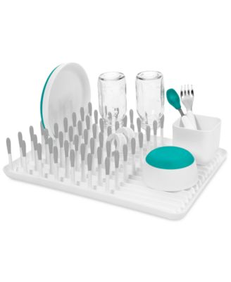 Сушилка для бутылок и аксессуаров OXO TOT 14 