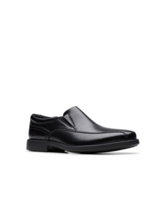 Мужская коллекция обуви Clarks Dresslite Step