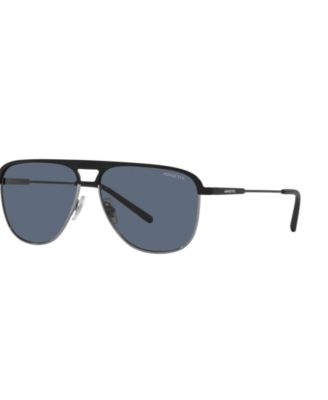 Солнцезащитные очки Arnette Unisex Holboxx, AN3082