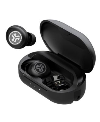 Беспроводные наушники JBuds Air Pro True Wireless черного цвета