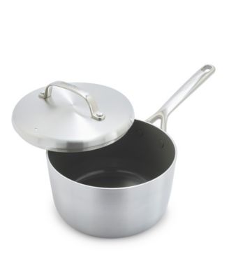 3-литровая кастрюля GreenPan GP5 из нержавеющей стали с крышкой